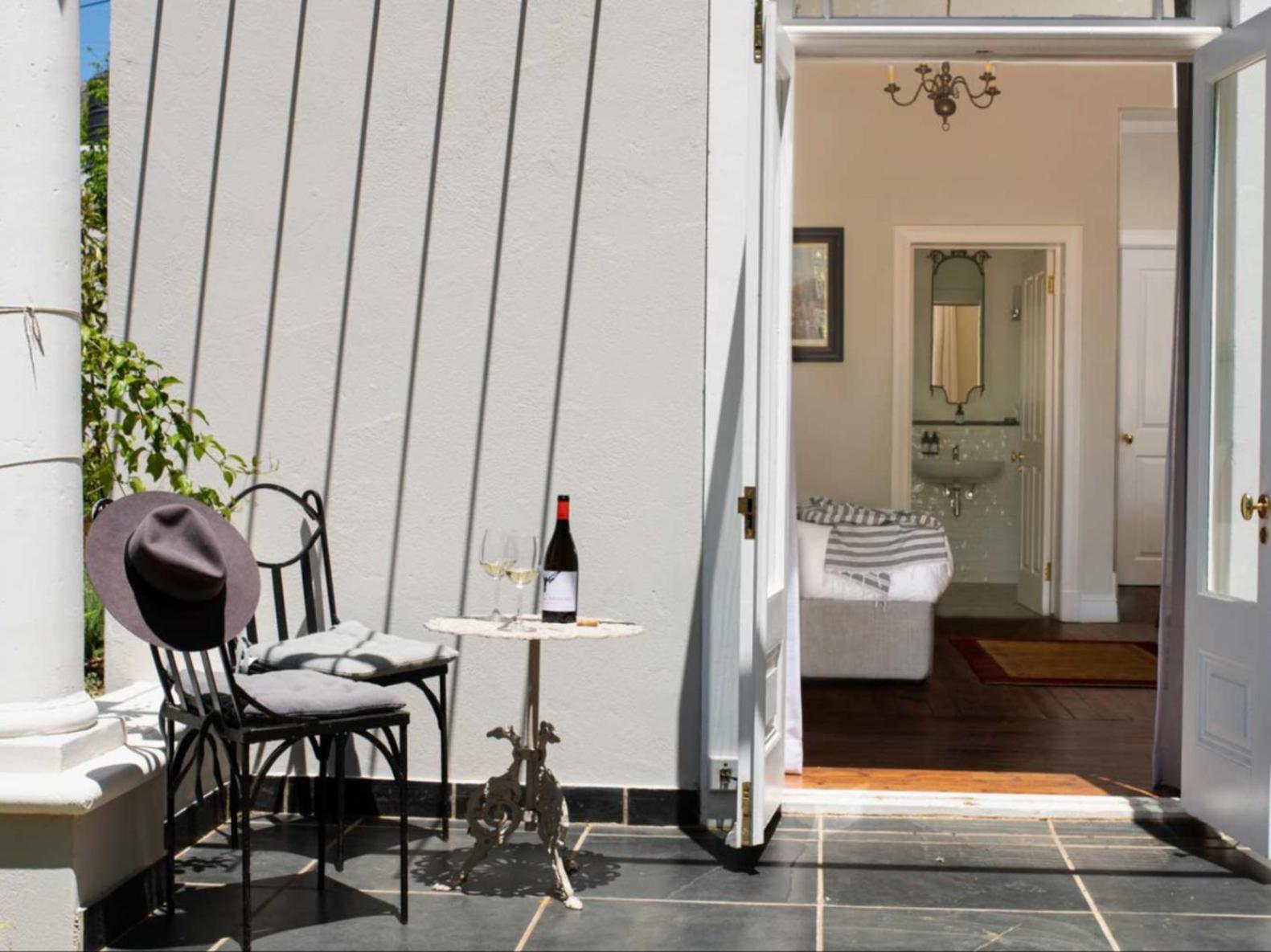 Banhoek Corner Guesthouse Municipalità locale di Municipalità locale di Stellenbosch Camera foto