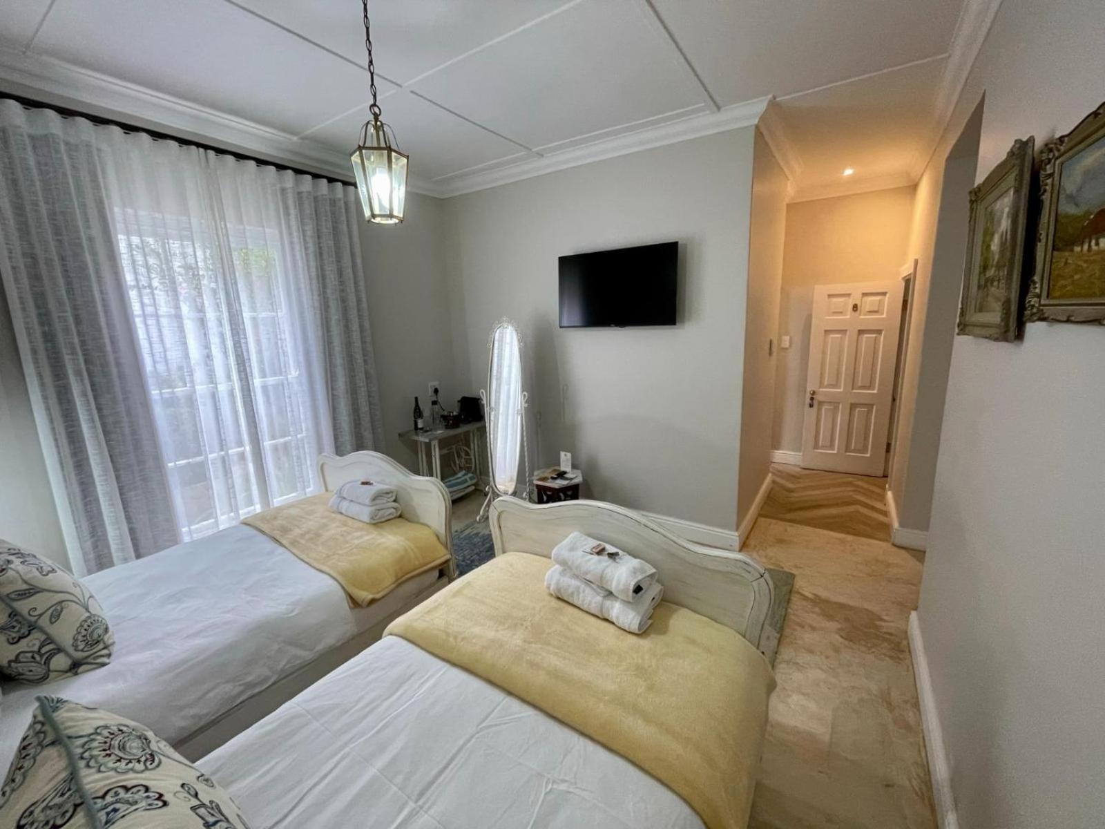 Banhoek Corner Guesthouse Municipalità locale di Municipalità locale di Stellenbosch Camera foto